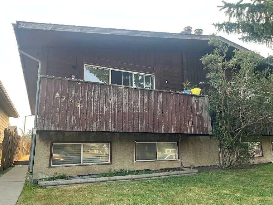 2706 46 Street SE, Calgary — main listing photo