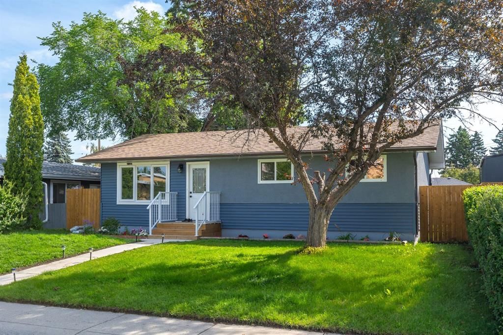 9608 5 Street SE, Calgary — main listing photo