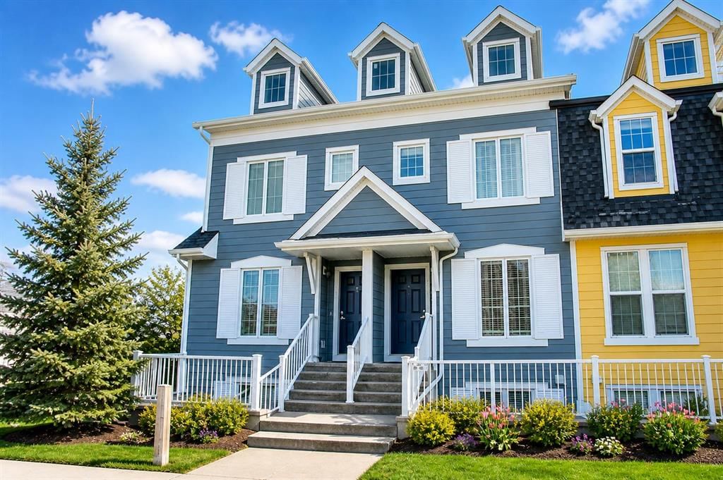 406 Mckenzie Towne Close SE, Calgary — main listing photo