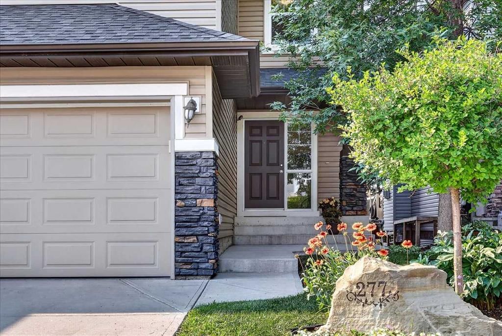 277 Evermeadow Avenue SW, Calgary — photo 2 of 50