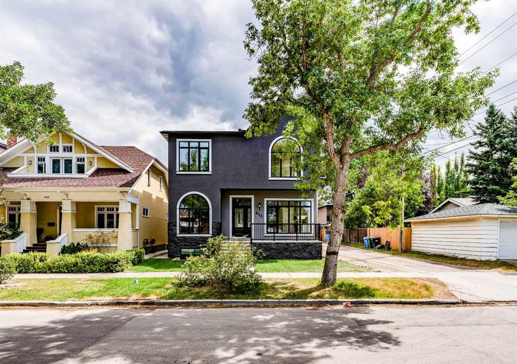 812 1 Street NW, Calgary — photo 2 of 50