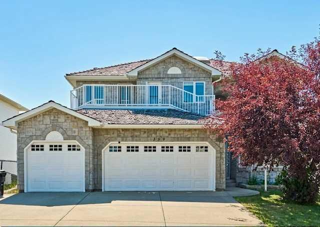 359 Rocky Ridge Drive NW, Calgary — main listing photo