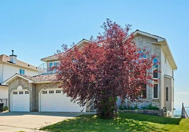 359 Rocky Ridge Drive NW, Calgary — photo 2 of 50