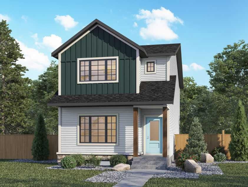 1730 Keystone Creek Avenue NE, Calgary — main listing photo