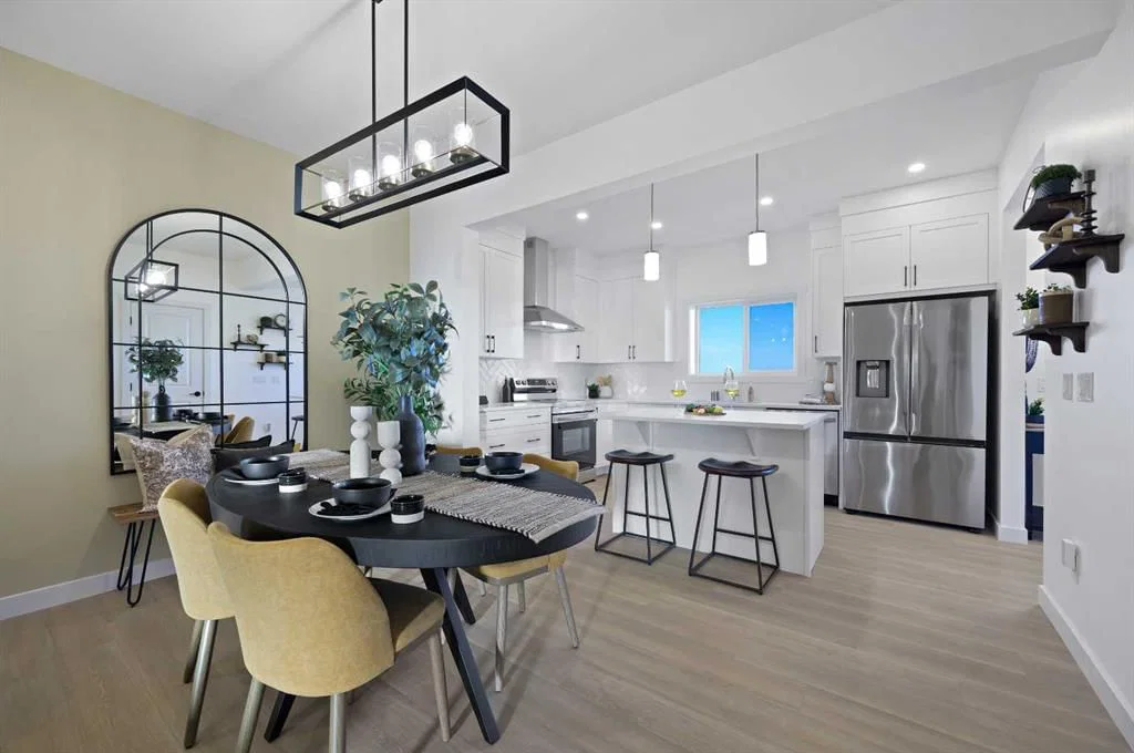 1730 Keystone Creek Avenue NE, Calgary — photo 5 of 11