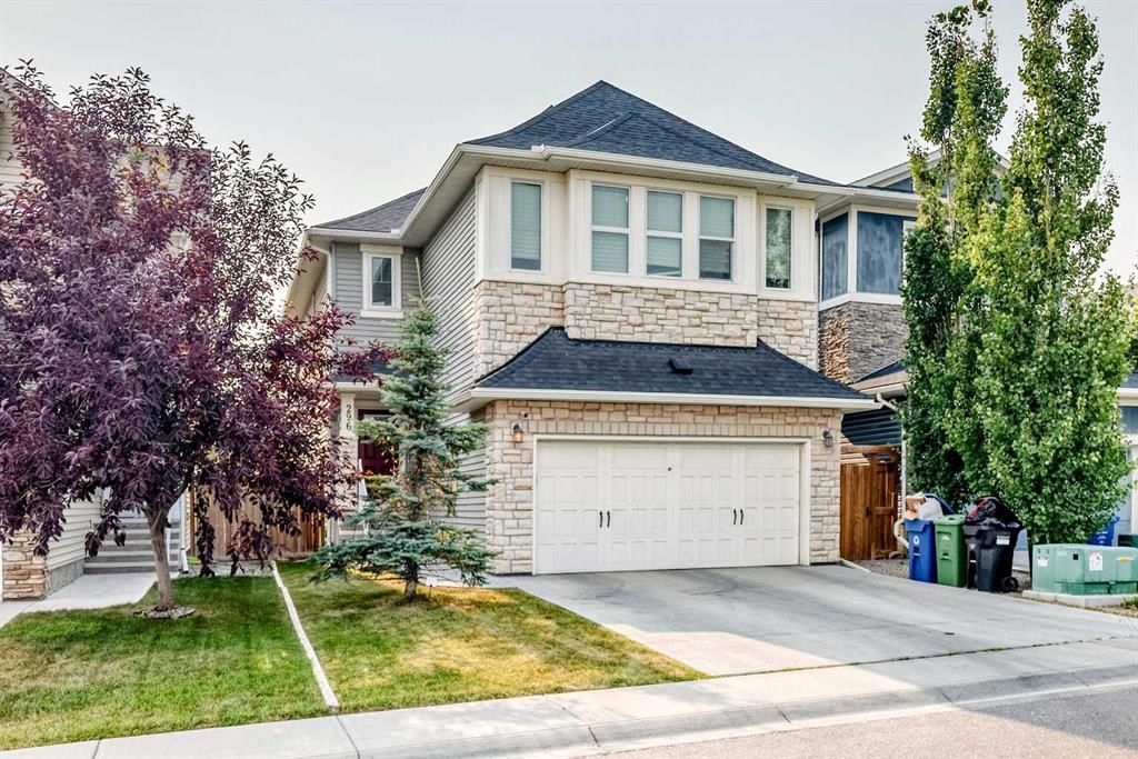 296 Nolancrest Heights NW, Calgary — main listing photo
