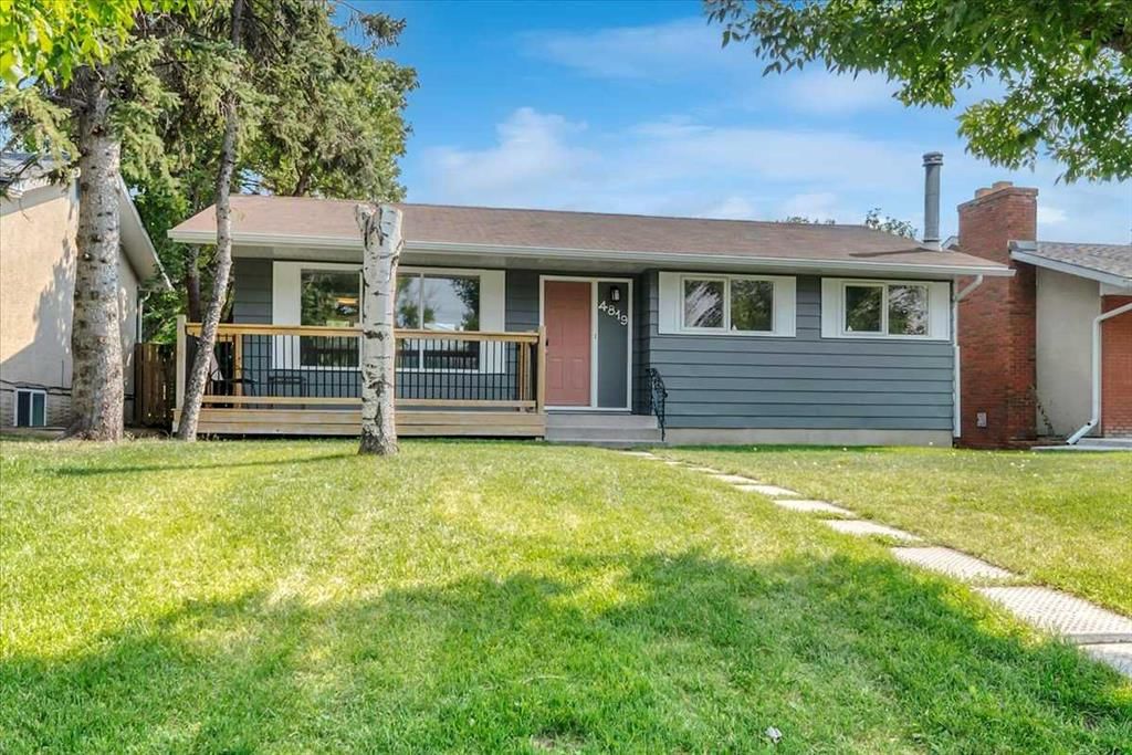 4819 Memorial Drive SE, Calgary — photo 3 of 27