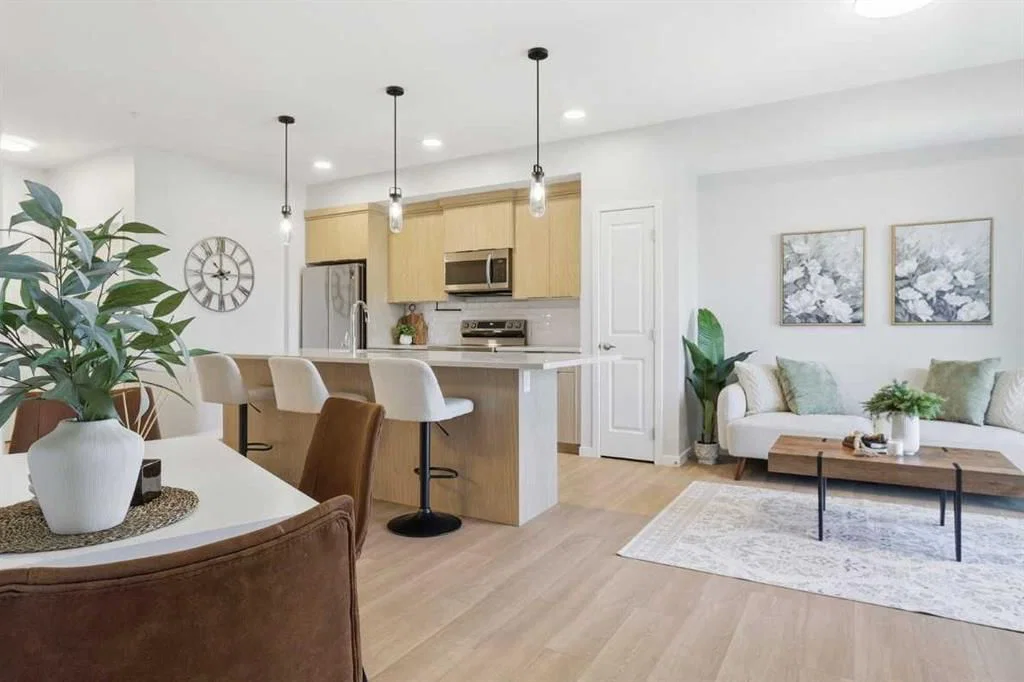 2206, 19489 Main Street SE, Calgary — main listing photo