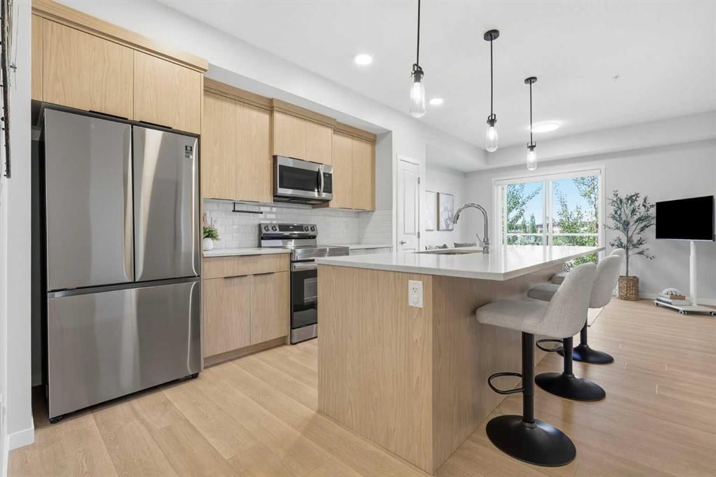 2206, 19489 Main Street SE, Calgary — photo 4 of 35