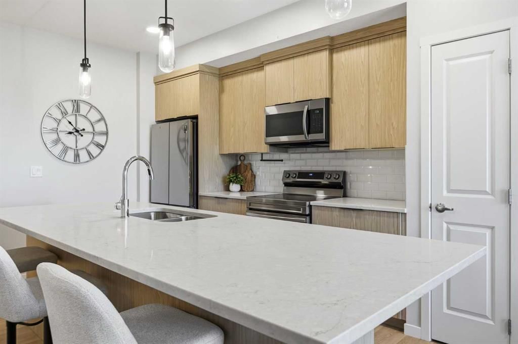 2206, 19489 Main Street SE, Calgary — photo 5 of 35