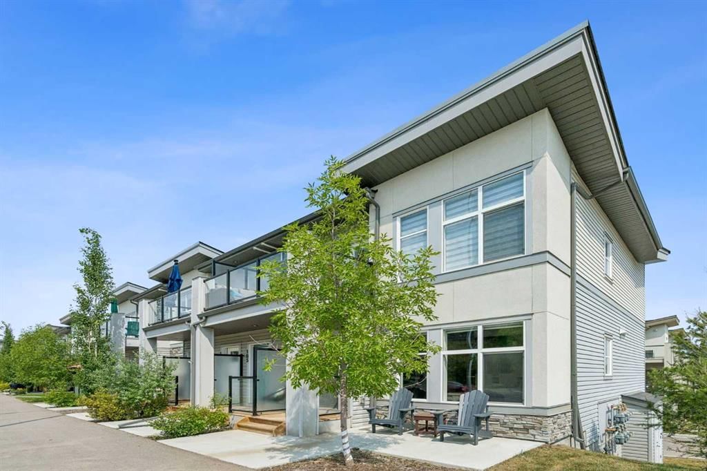 103 Spring Creek Common SW, Calgary — main listing photo