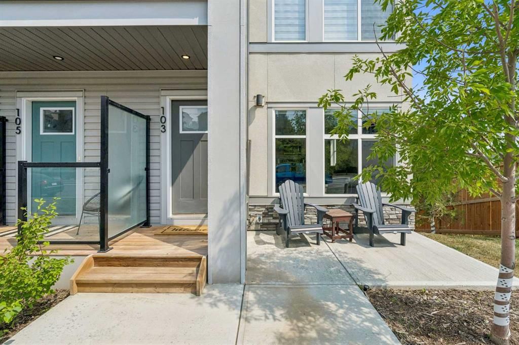 103 Spring Creek Common SW, Calgary — photo 2 of 29