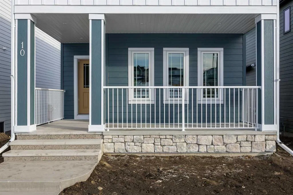10 Versant Path SW, Calgary — photo 4 of 45