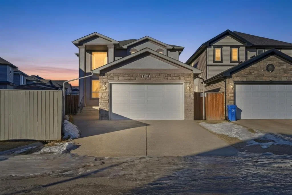 104 Taralake Common NE, Calgary — main listing photo