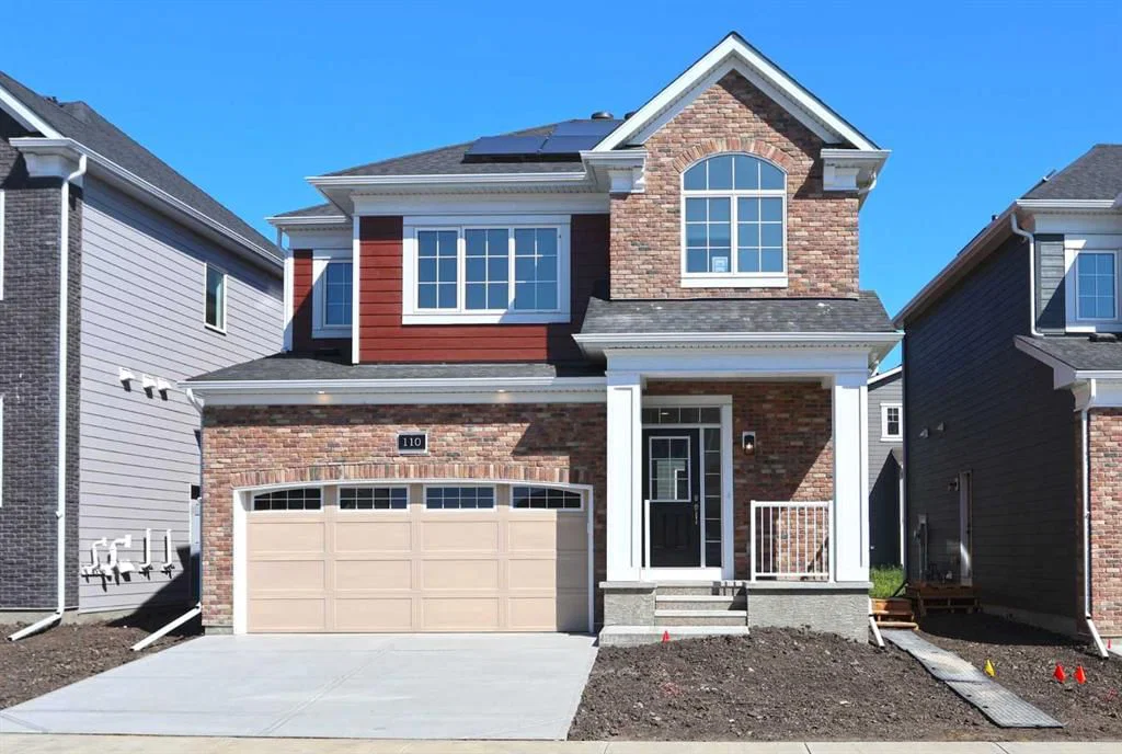 110 Yorkstone Villas SW, Calgary — main listing photo