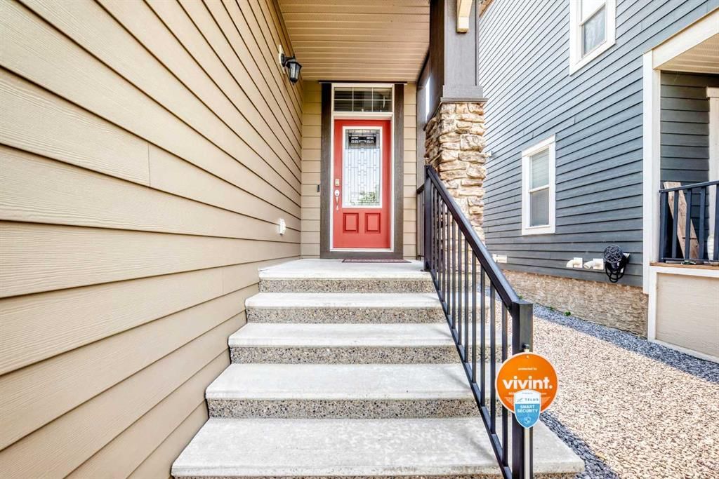 456 Mahogany Boulevard SE, Calgary — photo 2 of 46