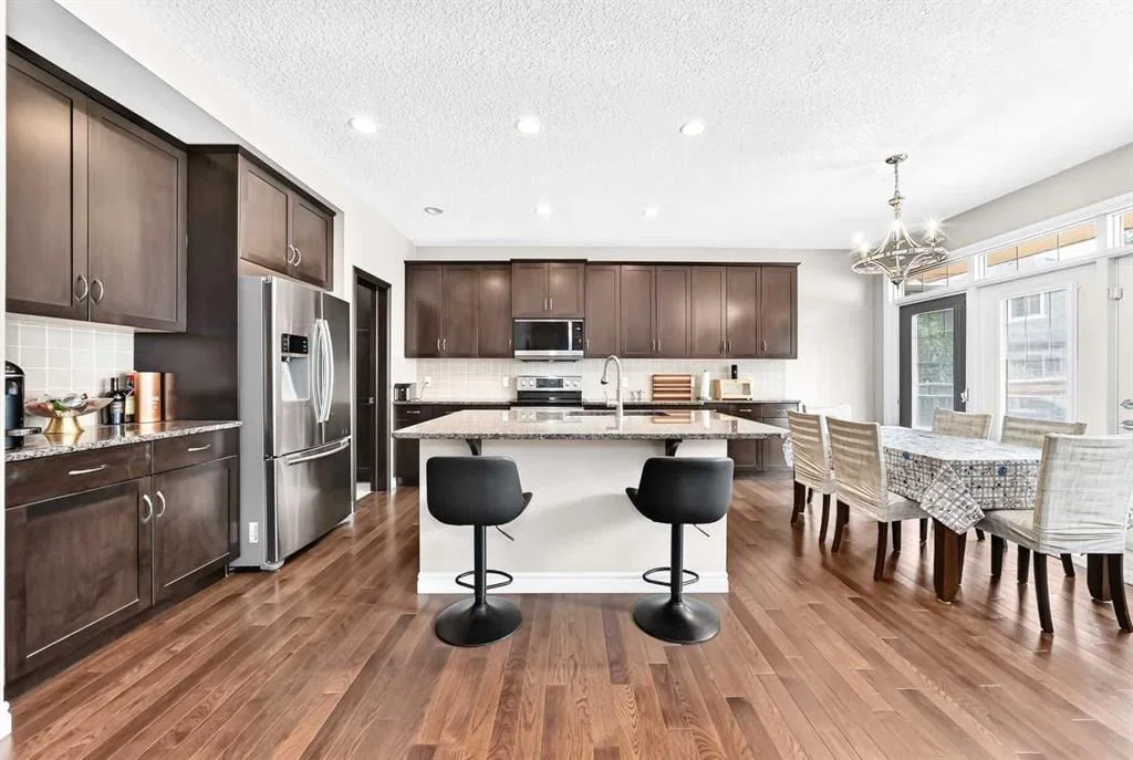 456 Mahogany Boulevard SE, Calgary — photo 4 of 46