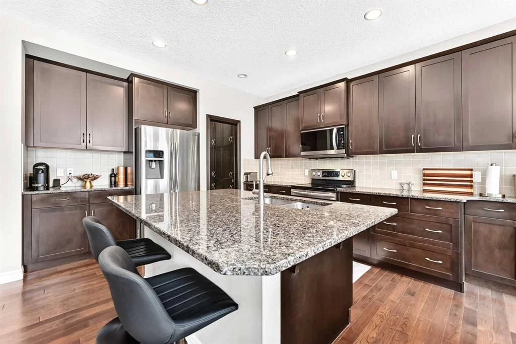 456 Mahogany Boulevard SE, Calgary — photo 5 of 46