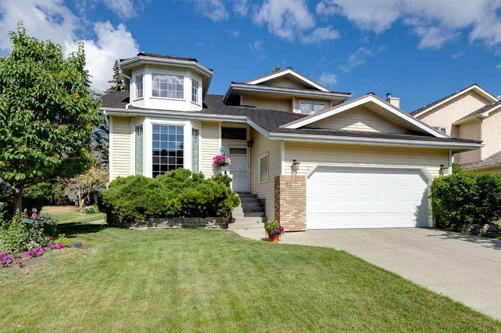 22 Varsity Estates View NW, Calgary — main listing photo