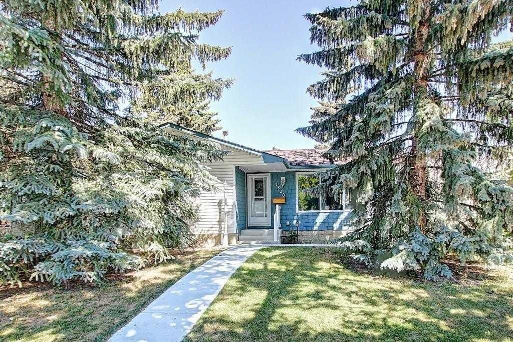 5820 Rundlehorn Drive NE, Calgary — main listing photo