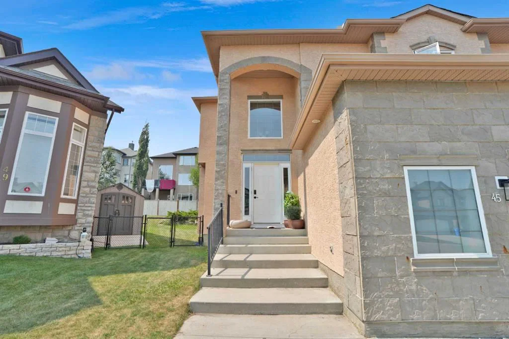 45 Sherwood View NW, Calgary — photo 2 of 44