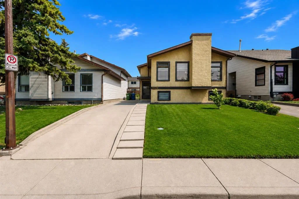 1620 47 Street SW, Calgary — main listing photo