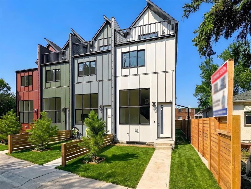2018 12 Avenue SW, Calgary — main listing photo