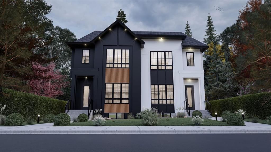 1632 21 Avenue NW, Calgary — main listing photo