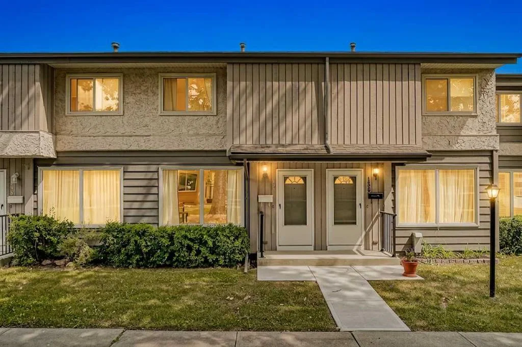 137, 999 Canyon Meadows Drive SW, Calgary — main listing photo