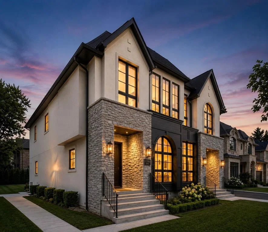 2531 2 Avenue NW, Calgary — main listing photo