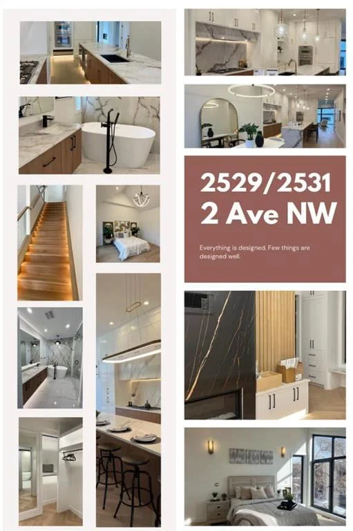 2531 2 Avenue NW, Calgary — photo 4 of 10