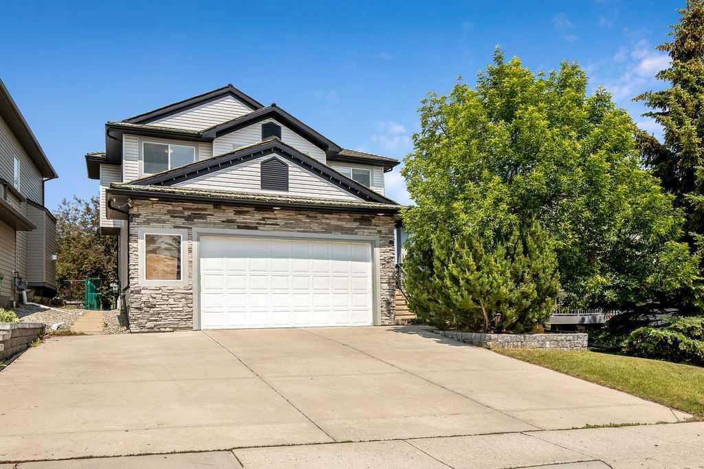 31 Gleneagles Terrace, Calgary — detached for sale