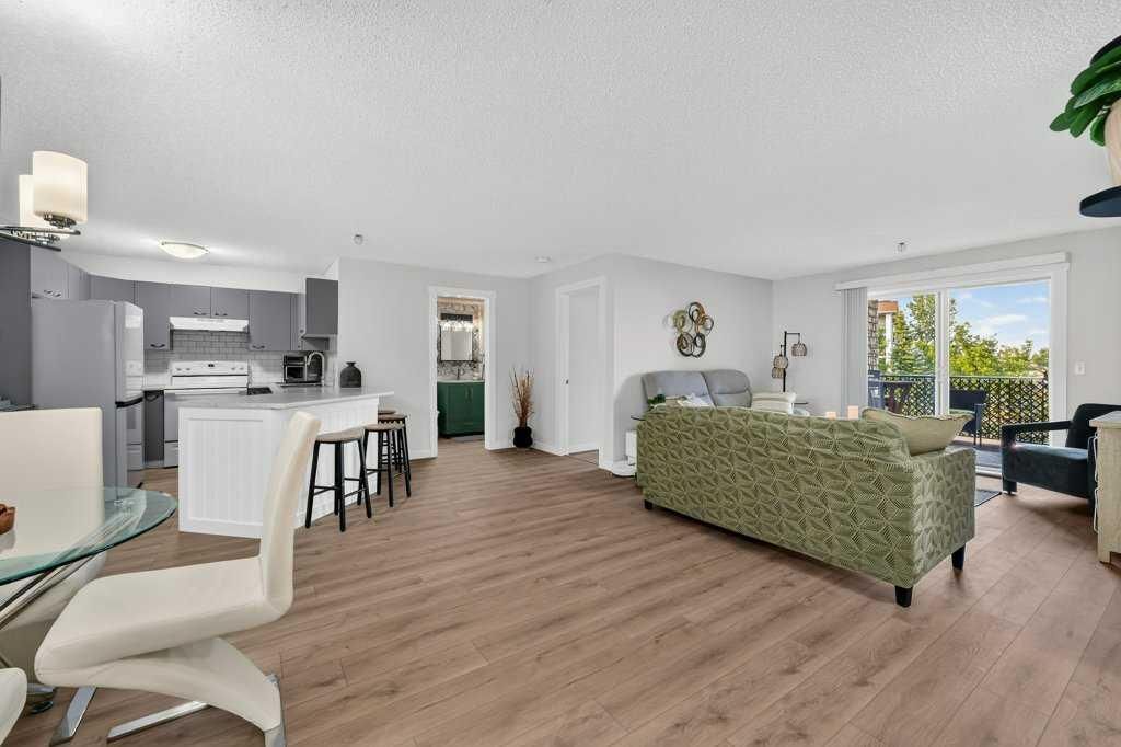 2207, 12 Cimarron Common, Okotoks — photo 2 of 50