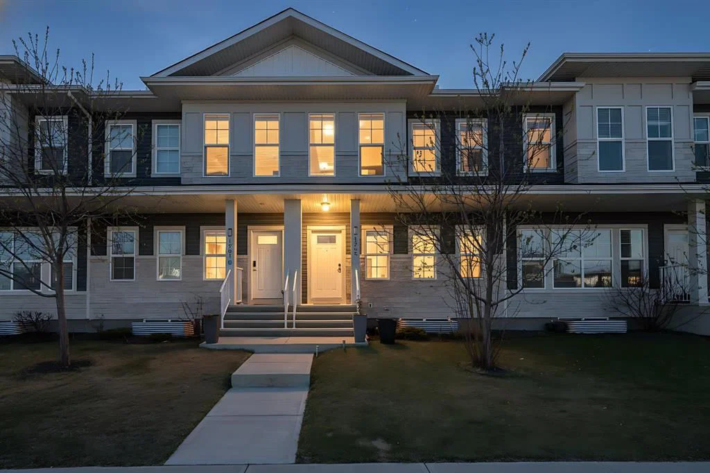 1265 Carrington Boulevard NW, Calgary — main listing photo