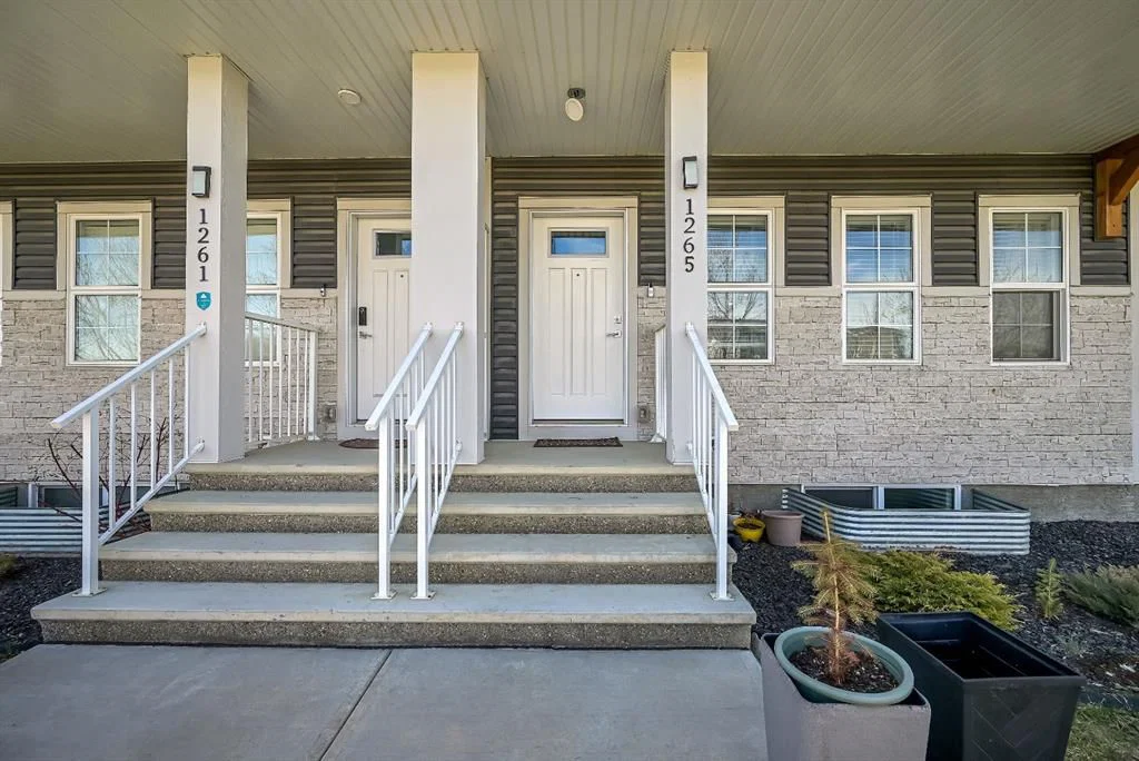 1265 Carrington Boulevard NW, Calgary — photo 3 of 45