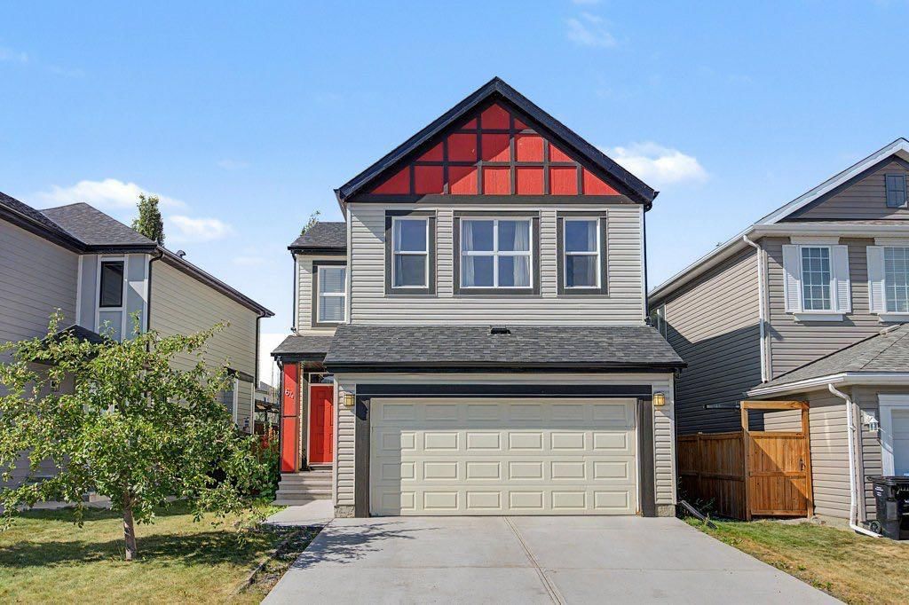 64 Copperpond Terrace SE, Calgary — photo 2 of 38