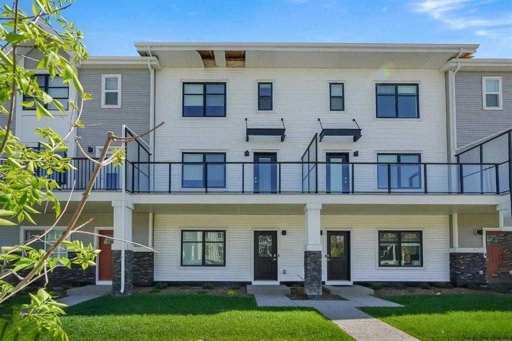 693 Savanna Boulevard NE, Calgary — main listing photo