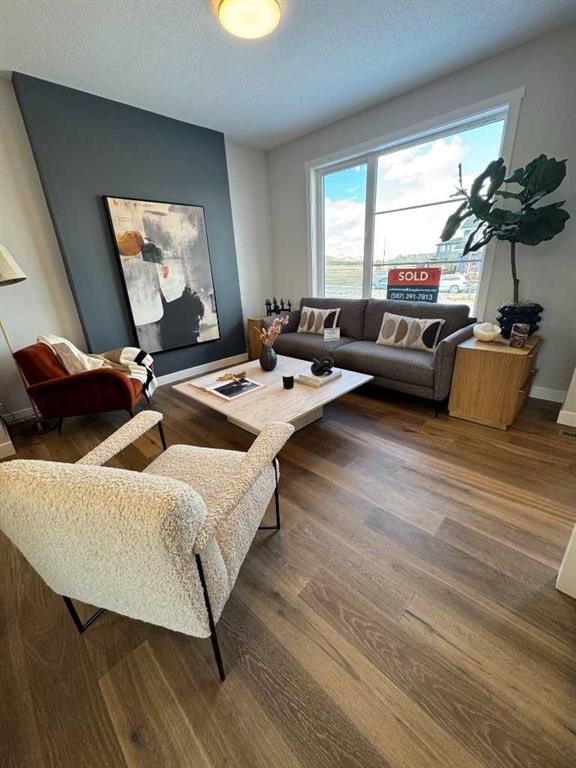 191 Lanark Gate SE, Airdrie — photo 5 of 24