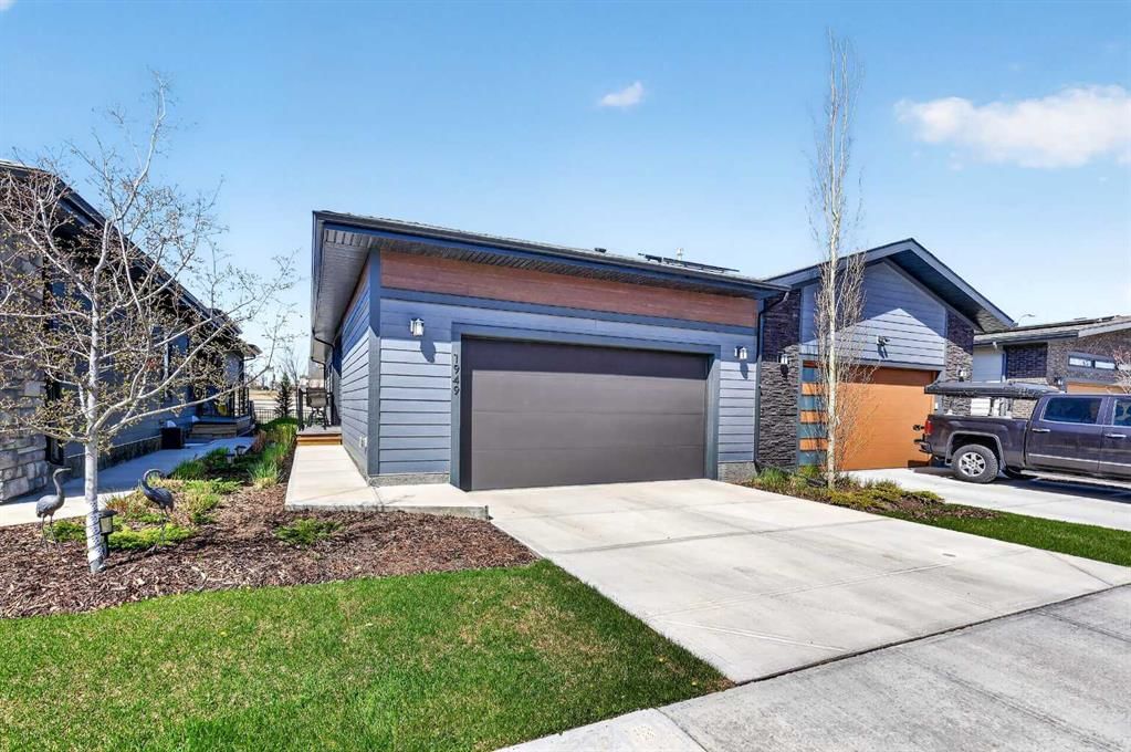 1949 Mahogany Boulevard SE, Calgary — photo 4 of 49