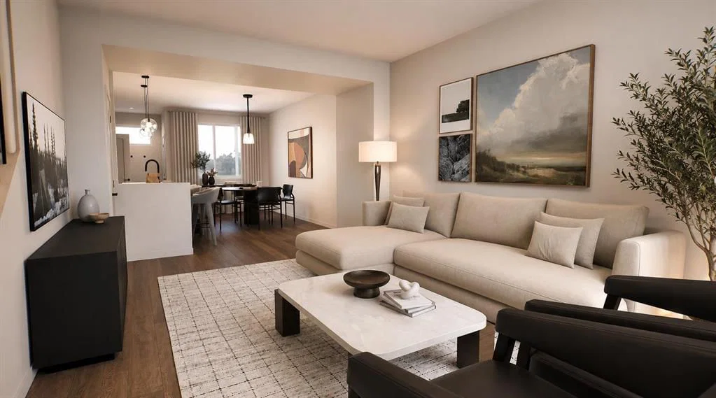 170 Heartwood Parade SE, Calgary — photo 2 of 14