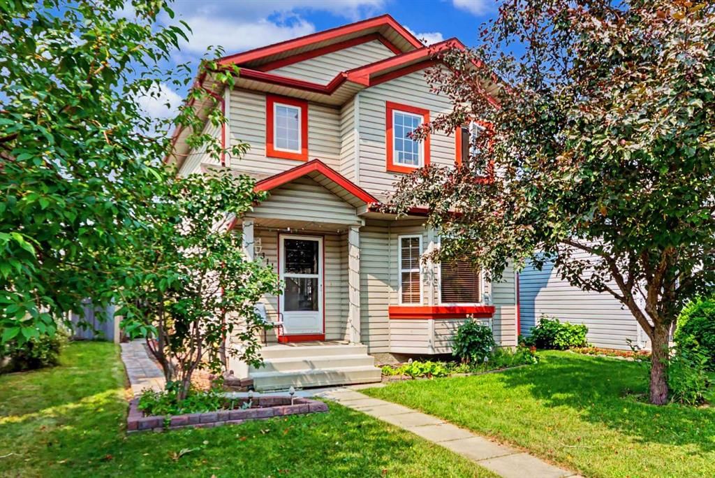 311 Erin Circle SE, Calgary — main listing photo