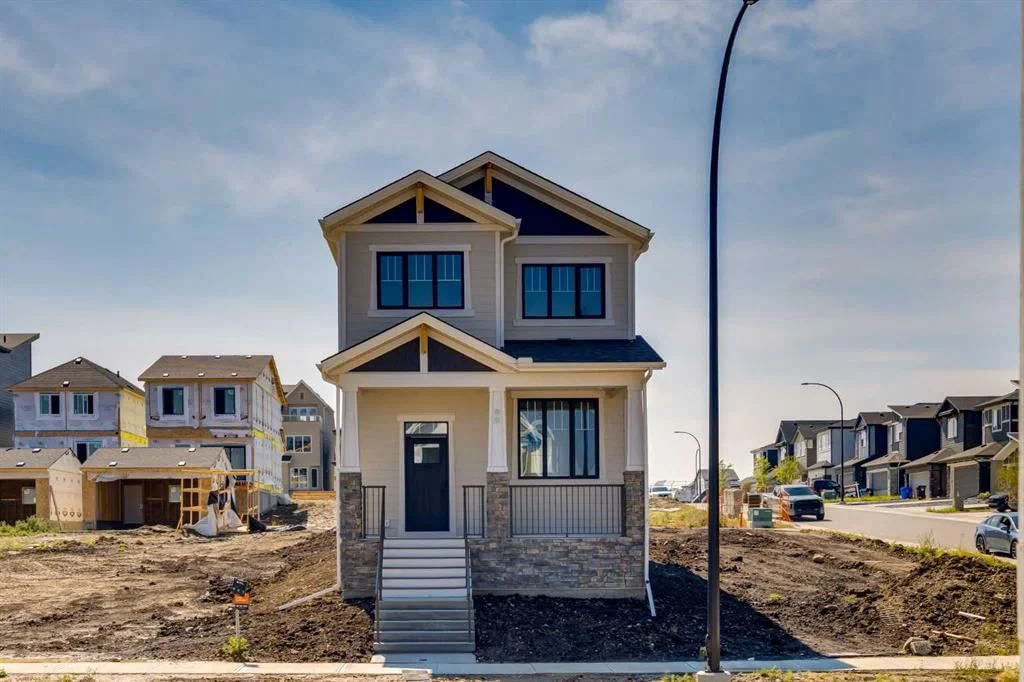88 Bluerock Terrace SW, Calgary — main listing photo