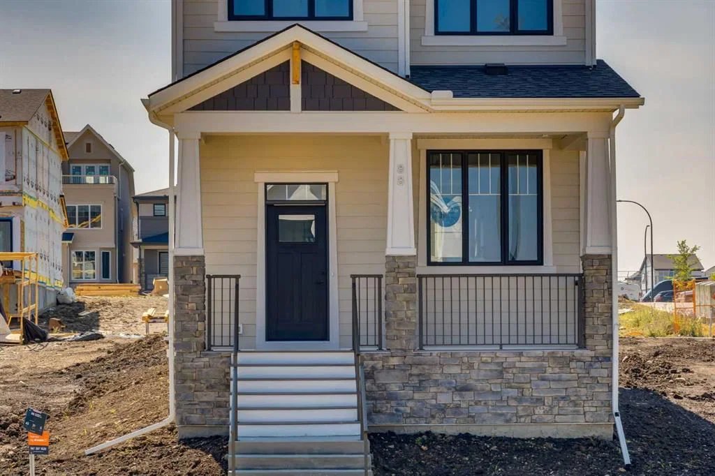 88 Bluerock Terrace SW, Calgary — photo 2 of 50
