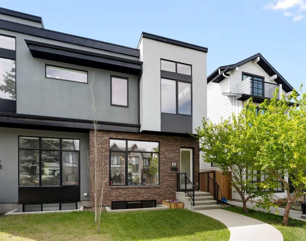 2507 17 Street NW, Calgary — photo 2 of 46