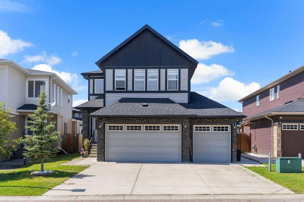 308 Kinniburgh Link, Calgary — detached for sale