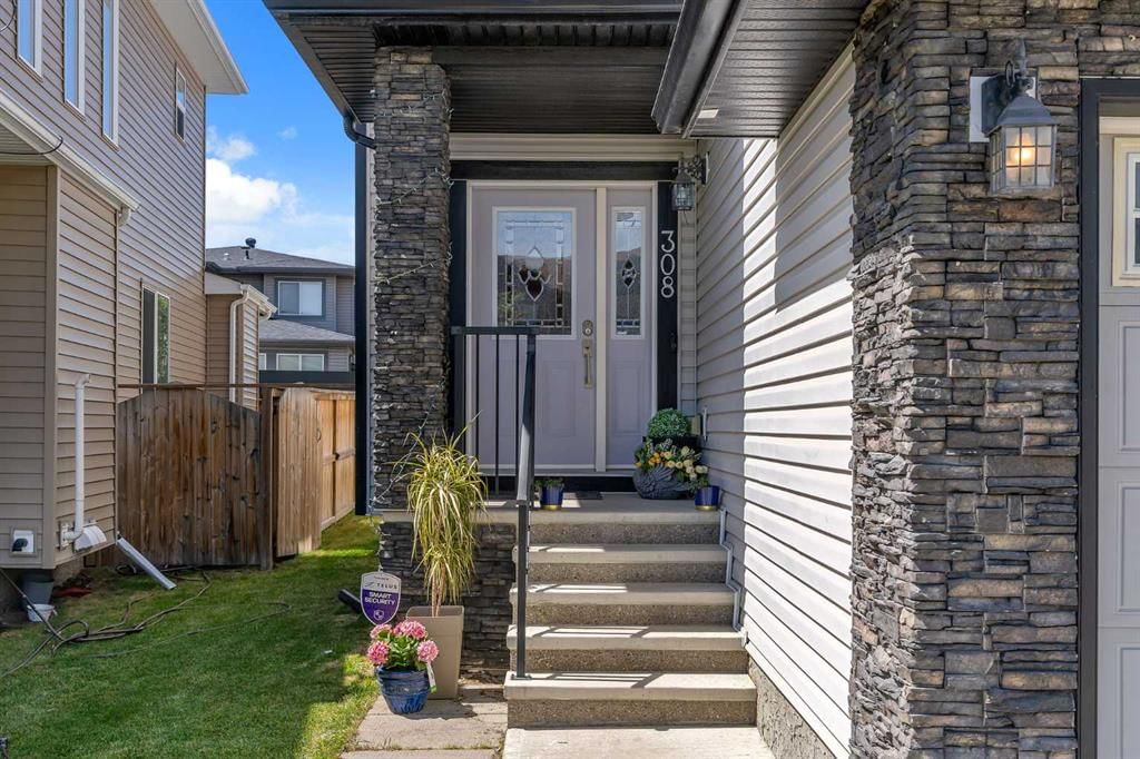 308 Kinniburgh Link, Chestermere — photo 4 of 48