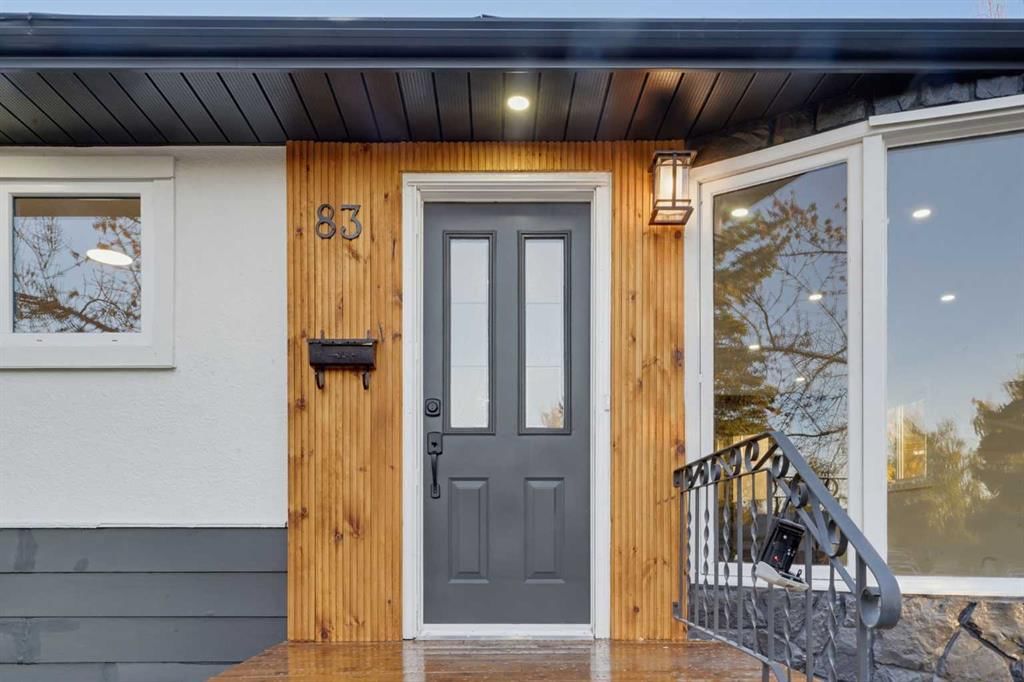 83 Ferncliff Crescent SE, Calgary — photo 2 of 26