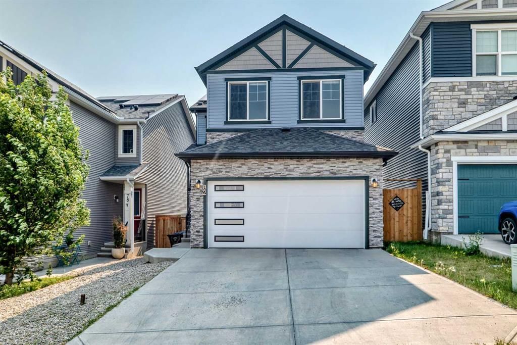 82 Nolanhurst Rise NW, Calgary — photo 2 of 38