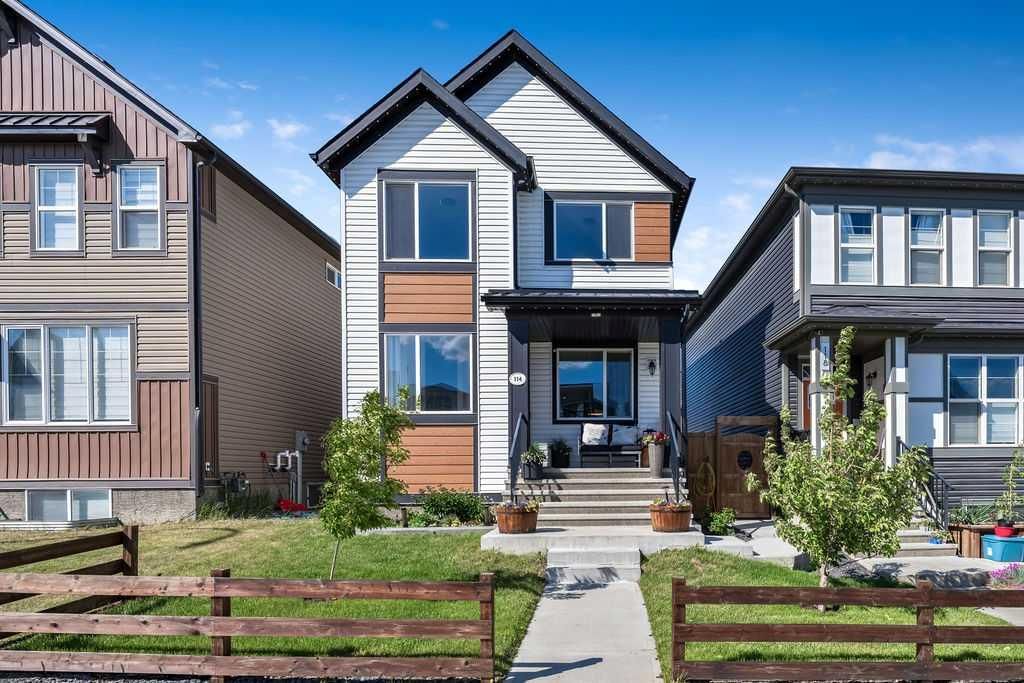 114 Seton Grove SE, Calgary — photo 2 of 37