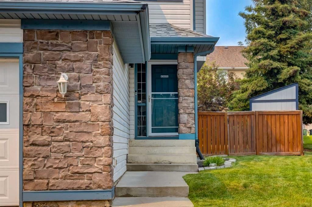 156 Tuscany Meadows Close NW, Calgary — main listing photo